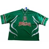 México Camiseta Bringback Remix